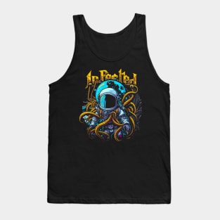 Infected Tank Top